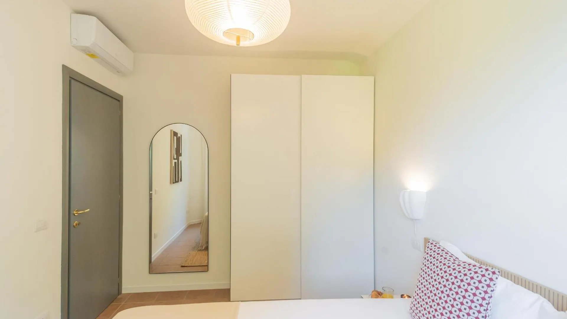 דירה סלה קומצ'ינה Casa Vela By Rent All Como
