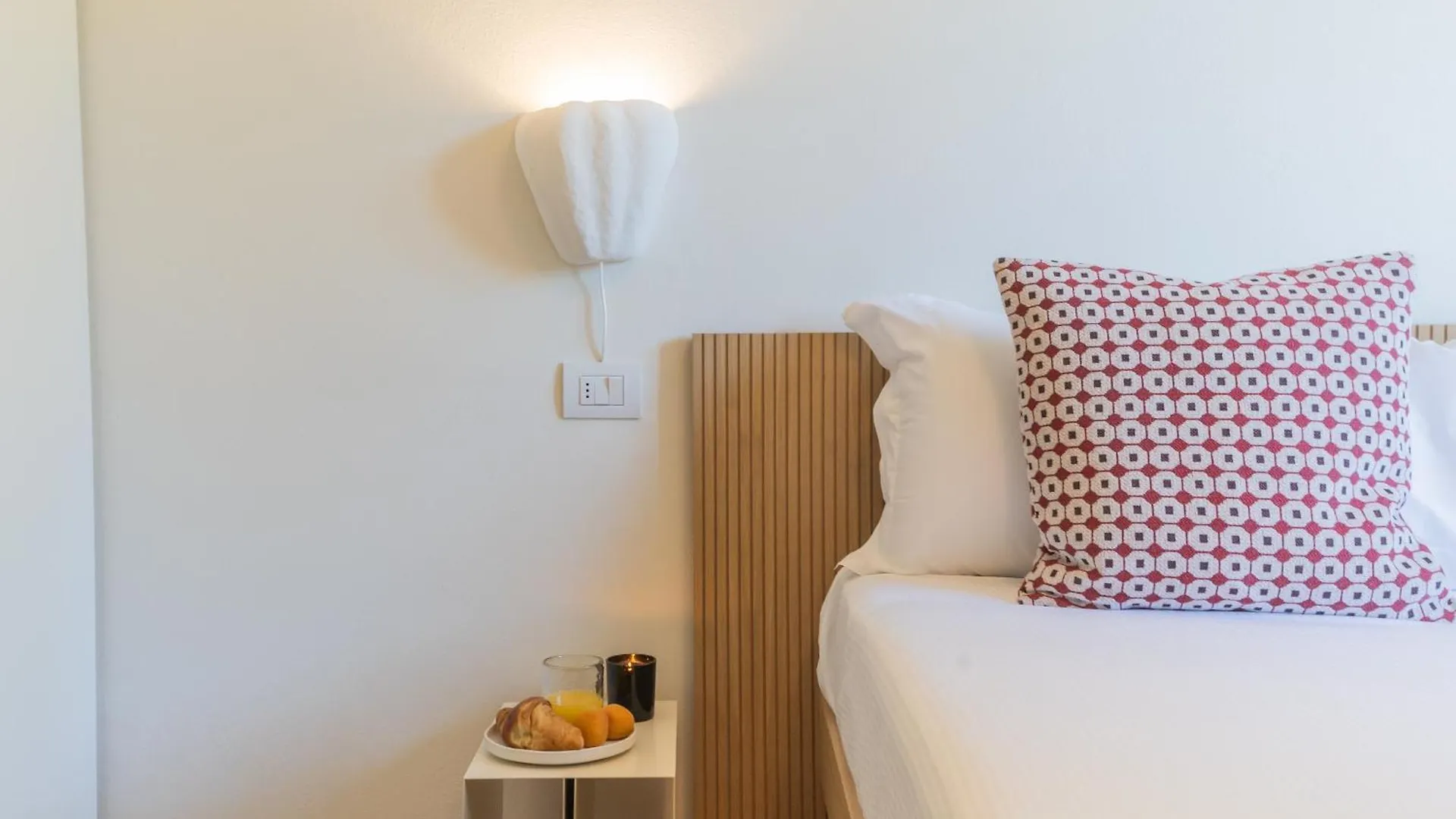 סלה קומצ'ינה Casa Vela By Rent All Como 0*, סלה קומצ'ינה איטליה