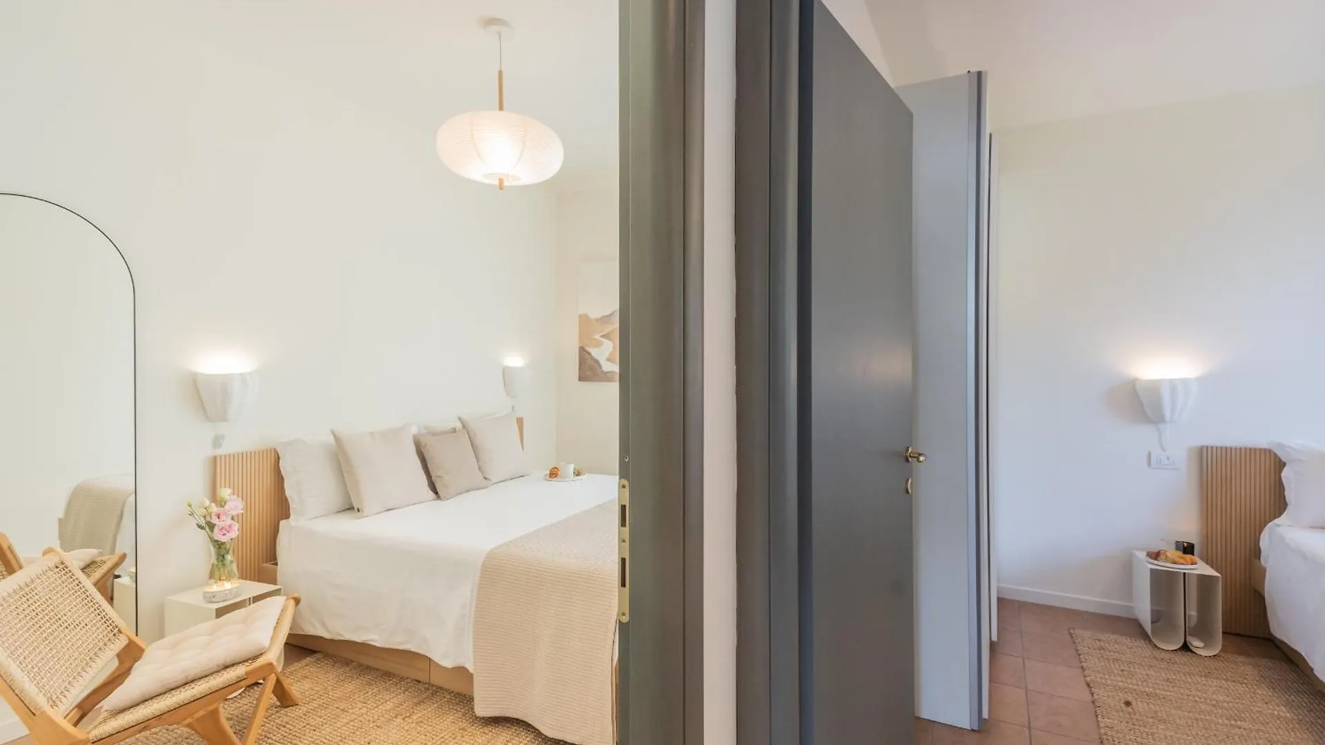 דירה סלה קומצ'ינה Casa Vela By Rent All Como איטליה