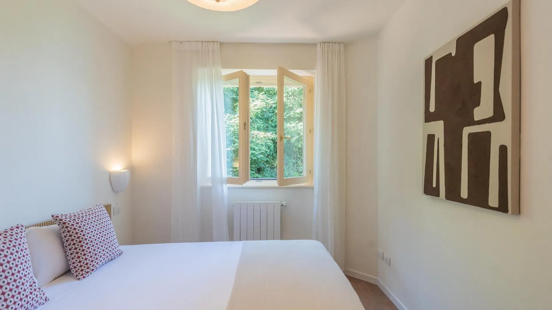 דירה סלה קומצ'ינה Casa Vela By Rent All Como