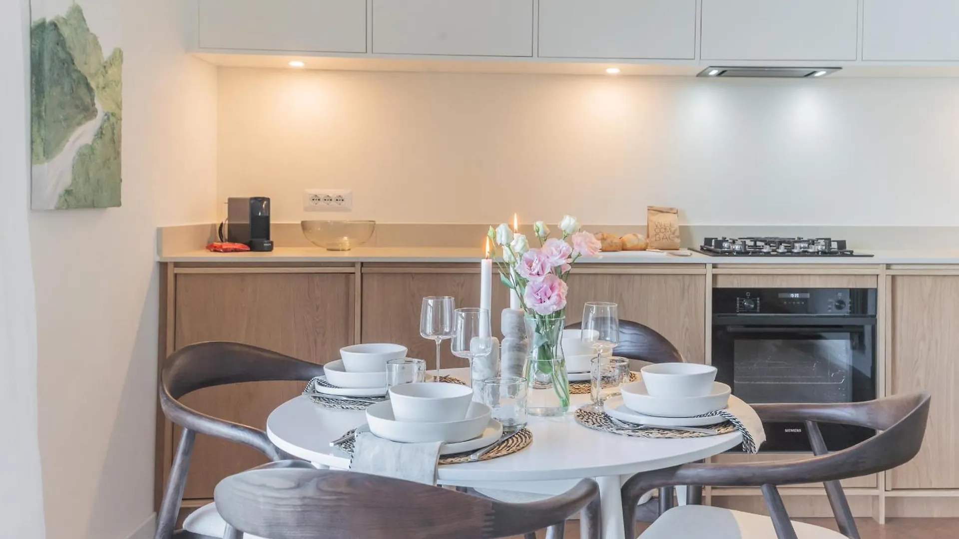 סלה קומצ'ינה Casa Vela By Rent All Como