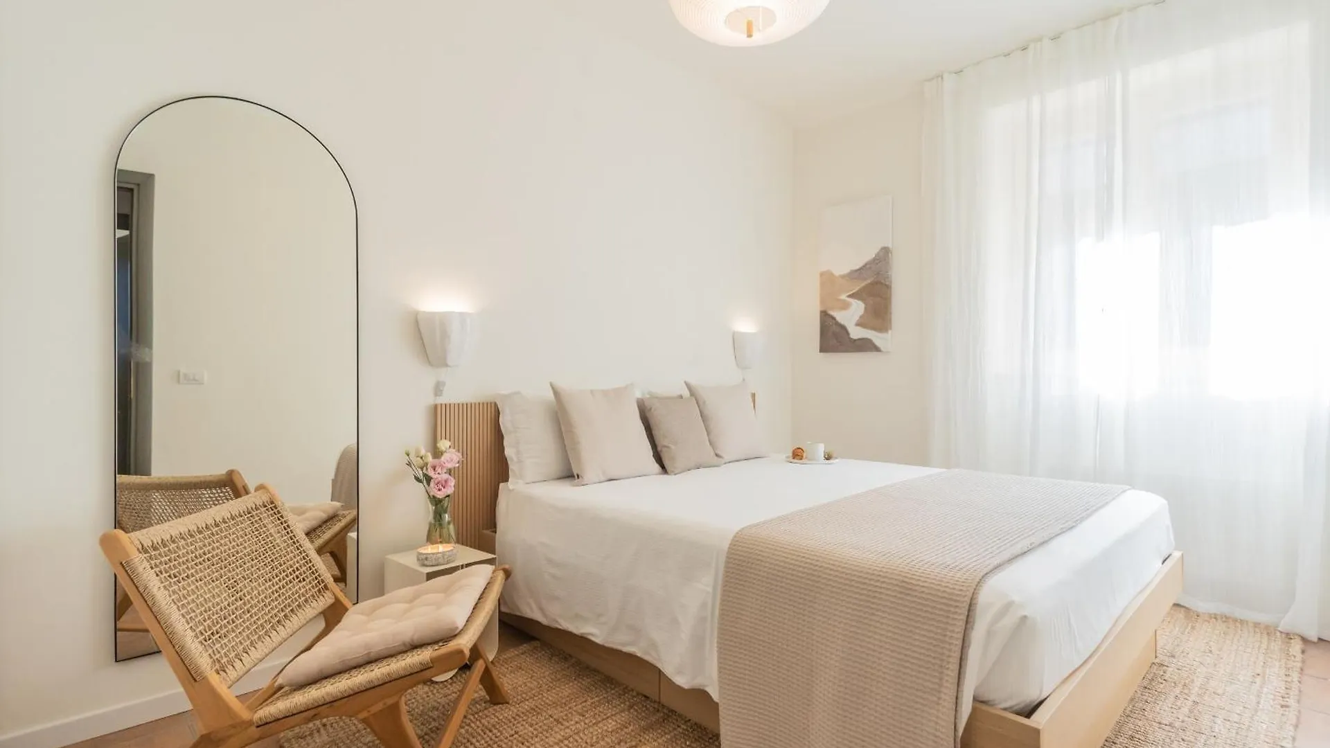 סלה קומצ'ינה Casa Vela By Rent All Como דירה סלה קומצ'ינה