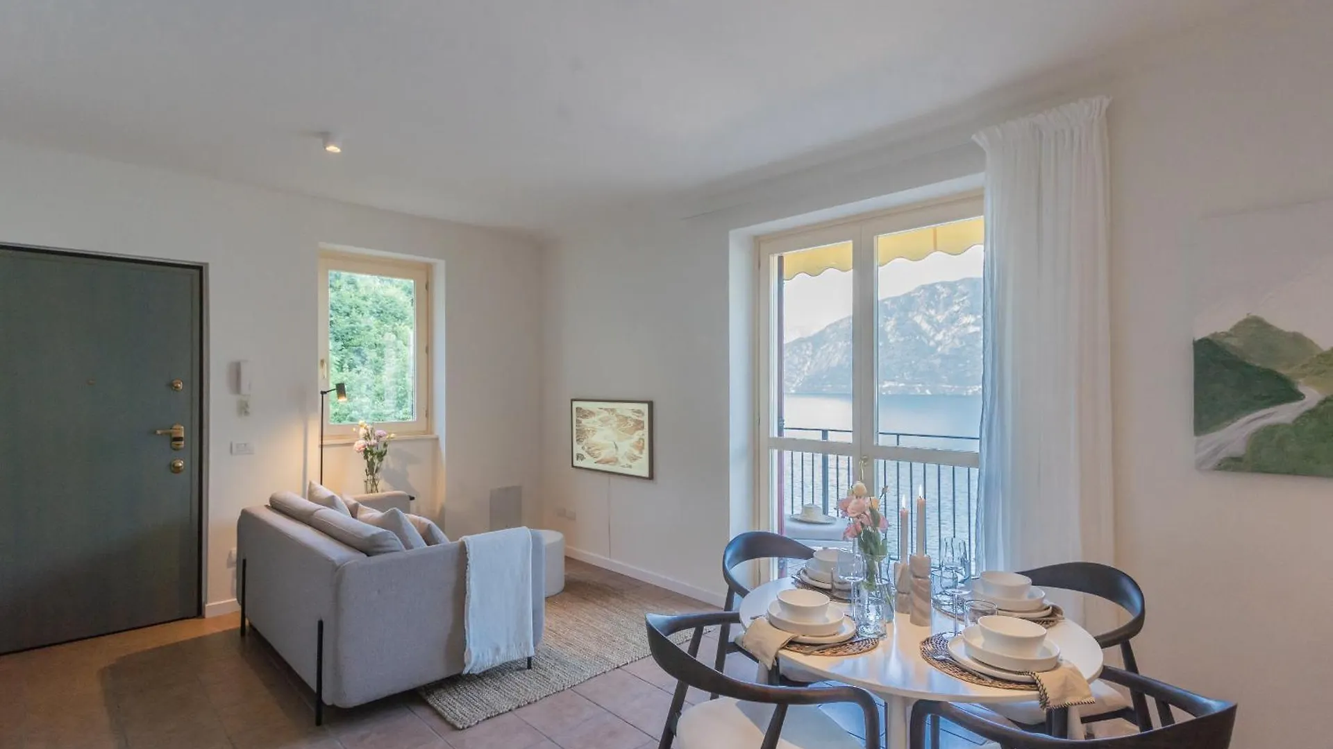 סלה קומצ'ינה Casa Vela By Rent All Como 0*, סלה קומצ'ינה