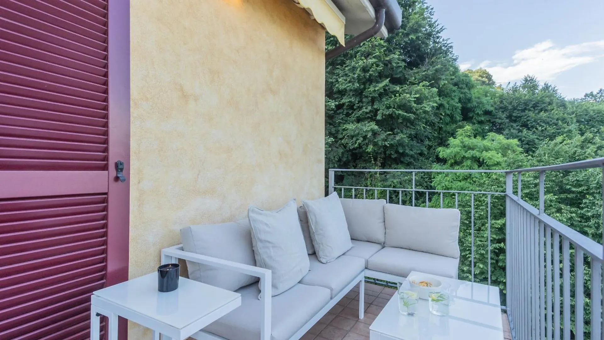 סלה קומצ'ינה Casa Vela By Rent All Como 0*, סלה קומצ'ינה