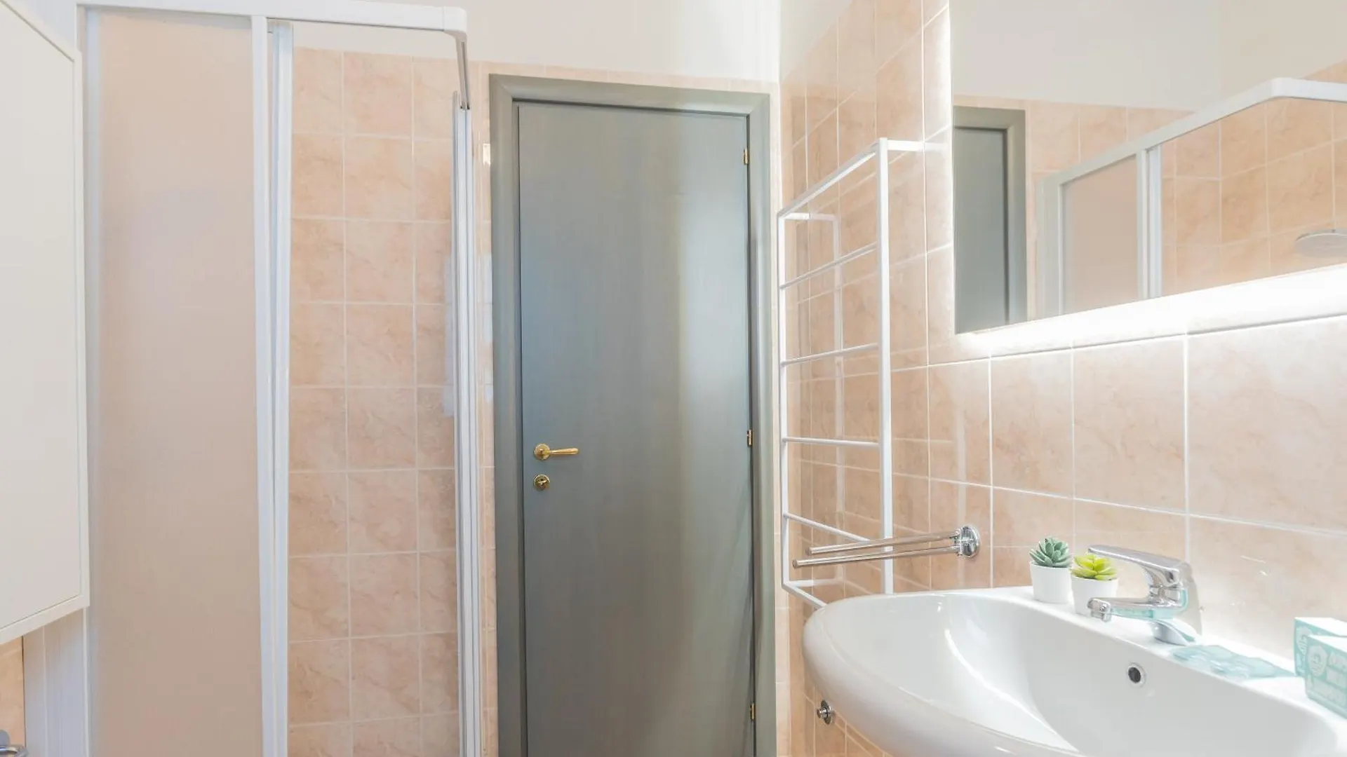 Casa Vela By Rent All Como سالا كوماسينا شقة