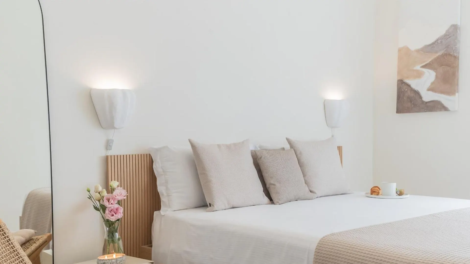 Casa Vela By Rent All Como سالا كوماسينا