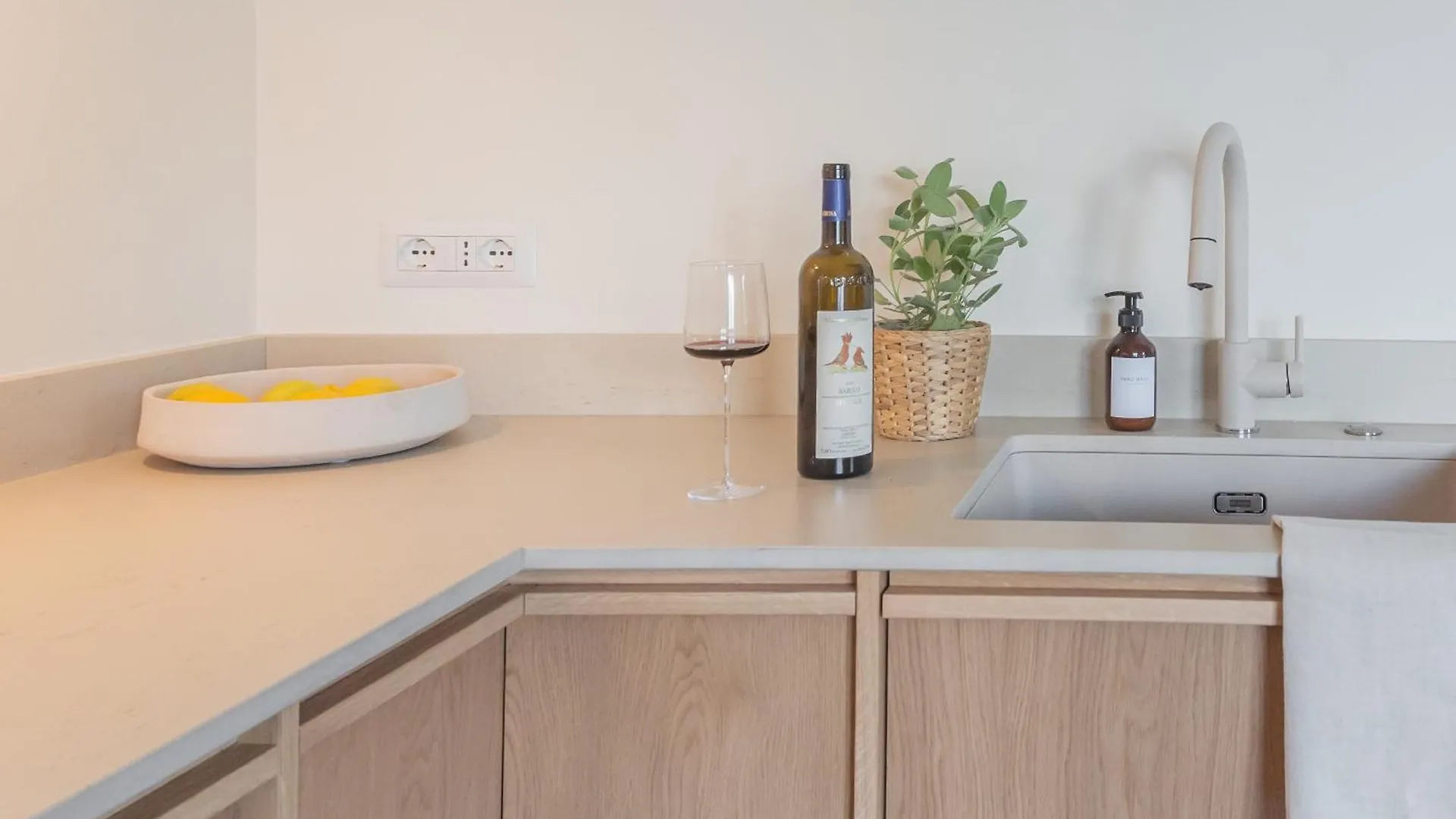 شقة Casa Vela By Rent All Como سالا كوماسينا