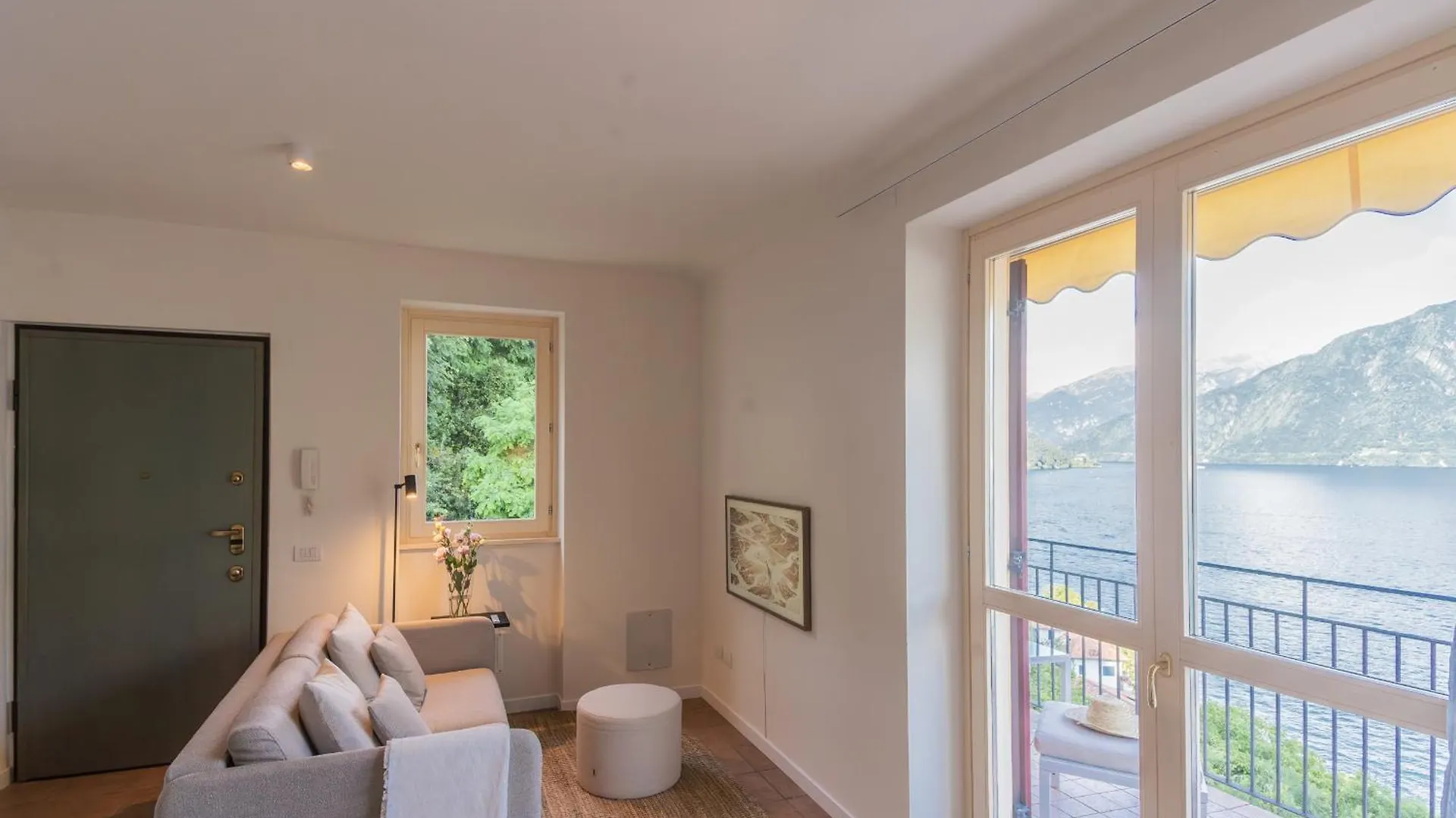 Casa Vela By Rent All Como سالا كوماسينا شقة